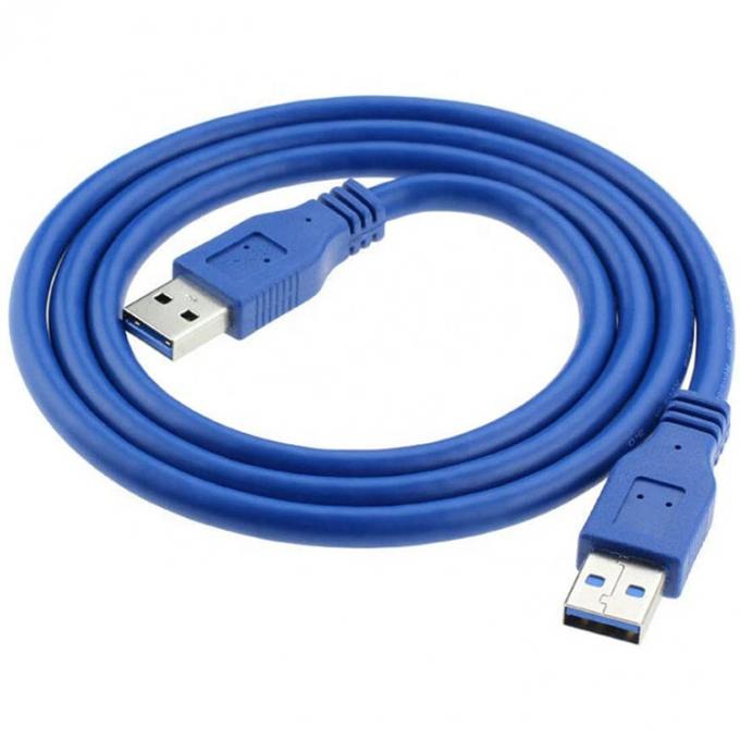 고속 5Gbps 1M 3M USB3.0 PC 모?? 프린터용 USB 3.0 확장 데이터 케이블 1