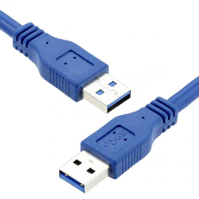 고속 5Gbps 1M 3M USB3.0 PC 모?? 프린터용 USB 3.0 확장 데이터 케이블 5