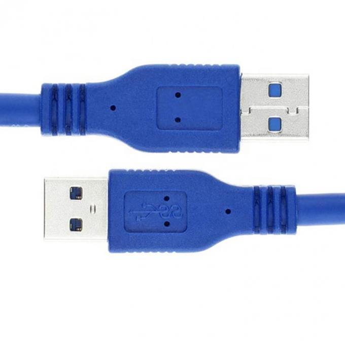 고속 5Gbps 1m 3m 5m 10m USB 3.0 타입 A 남성에서 여성 USB 3.0 확장 케이블 4