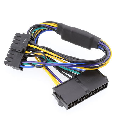 주문 컴퓨터용 24PIN ~ 18PIN ATX 전원 케이블 online manufacture