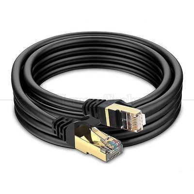 주문 1M 3M 5M UTP FTP STP SFTP 방패 Cat5 Cat5e Cat6 Ca6a Cat7 RJ45 커넥터 LAN 네트워크 이더넷 패치 케이블 online manufacture
