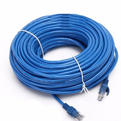 주문 고속 Cat5 Cat5e Cat6 Cat7 RJ45 납 전선 인터넷 LAN 네트워크 이더넷 케이블 online manufacture