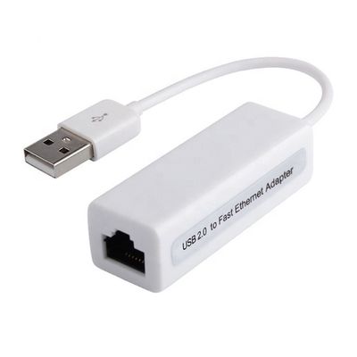 주문 플러그 앤 플레이 RTL8152B 100M 기가비트 USB에서 RJ45 이더넷 랜 네트워크 어댑터 노트북 컴퓨터 online manufacture