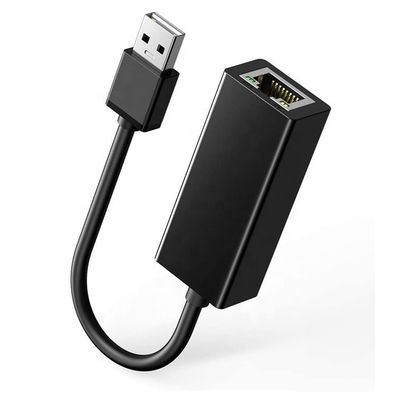 주문 플러그 앤 플레이 1000Mbps USB 3.0에서 기가비트 RJ45 이더넷 네트워크 랜 어댑터 노트북 컴퓨터 online manufacture