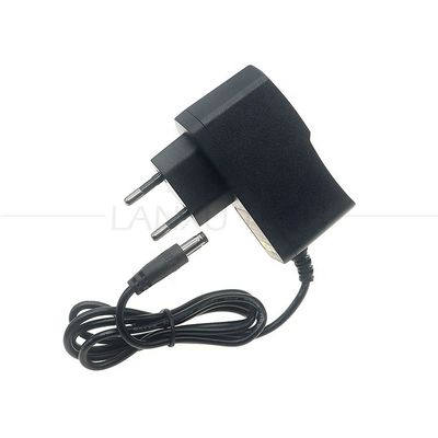 주문 유니버설 EU US UK AU 플러그 AC ~ 12v 9v 5v 1A 2A DC 5.5x2.1mm 2.5mm 잭 전원 공급 장치 변환 어댑터 online manufacture