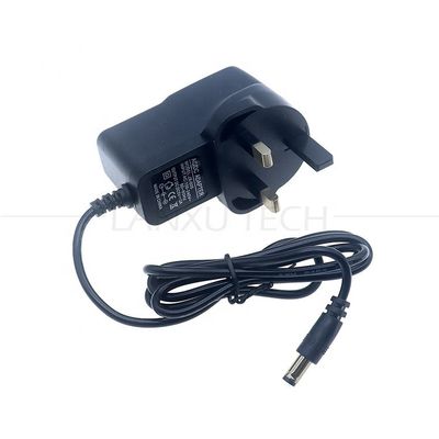 주문 유니버설 영국 미국 EU AU 플러그 AC 24v 12v 9v 5v DC 5.5x2.1mm 잭 전원 공급 어댑터 online manufacture