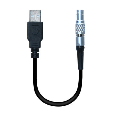 주문 OEM USB에서 FGG 1B 6 핀 케이블 online manufacture
