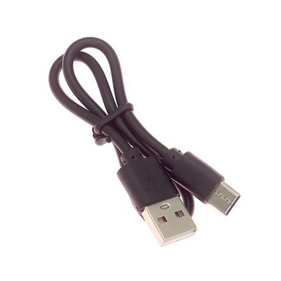 주문 단기 고속 충전 오직 1A 2A USB에서 C 타입 충전 케이블 전원 뱅크 팬 online manufacture
