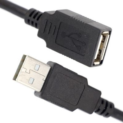 주문 1m 2m 3m 남녀 A형 USB 2.0 확장 데이터 충전 케이블 online manufacture