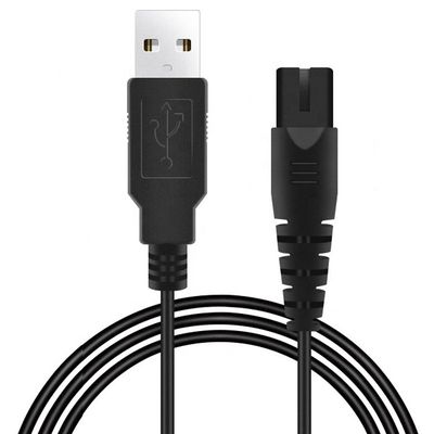 주문 5V 레이저 USB에서 AC DC 전원 충전 케이블 online manufacture