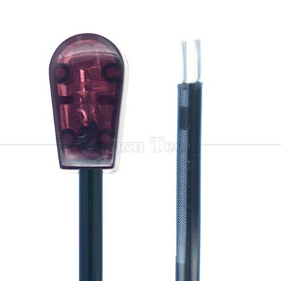 오픈 와이어 엔드 IR 센서 리모트 Mi 적외선 송신기 수신기 확장 케이블