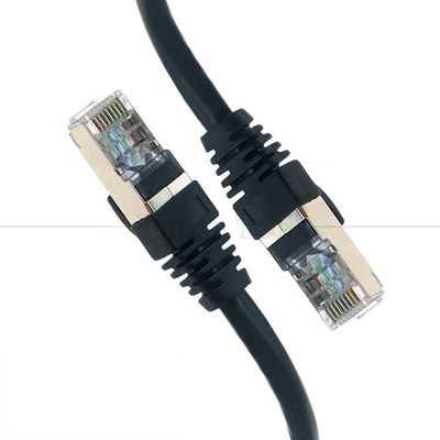 멀티 컬러 1m 5m 10m UTP FTP STP SFTP 쉴드 Cat5 Cat5e Cat6 Ca6a Cat7 RJ45 네트워크 이더넷 LAN 패치 케이블