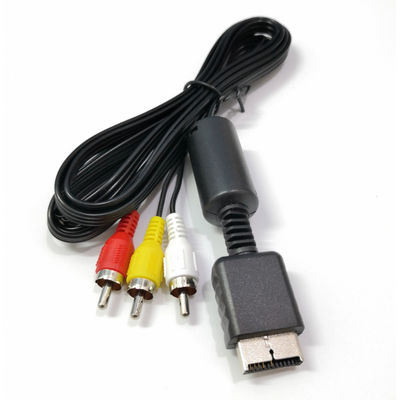 RCA AV 케이블