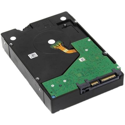 멀티 스토리지 CCTV 카메라 하드 디스크