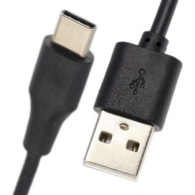 OEM 장 1M 2M 3M 빠른 충전 USB 타입 C 커넥터 충전기 전화용 확장 데이터 케이블