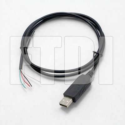 FTDI FT232 5V 3.3V TTL USB에서 Uart 시리즈 케이블