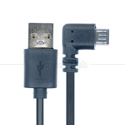 1M 2M 3M 1A 2A 3A 데이터 충전 90도 오른쪽 각 USB 마이크로 확장 케이블