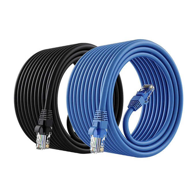 1m 5m 10m 30m Cat5 Cat5e Cat6 Cat7 STP UTP RJ45 패치 코드 LAN 이더넷 네트워크 케이블 0