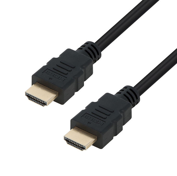 고품질 1M 2M 3M 5M 10M 4K 1080P HDTV PS3 XBOX 모니터 TV용 HDMI 2.0 케이블 0