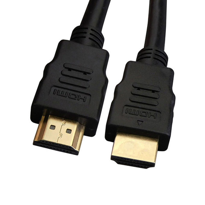 고품질 1M 2M 3M 5M 10M 4K 1080P HDTV PS3 XBOX 모니터 TV용 HDMI 2.0 케이블 2